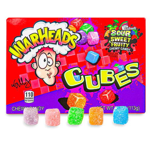 Focoase – Jeleuri Acrișoare Gumate, 113 g