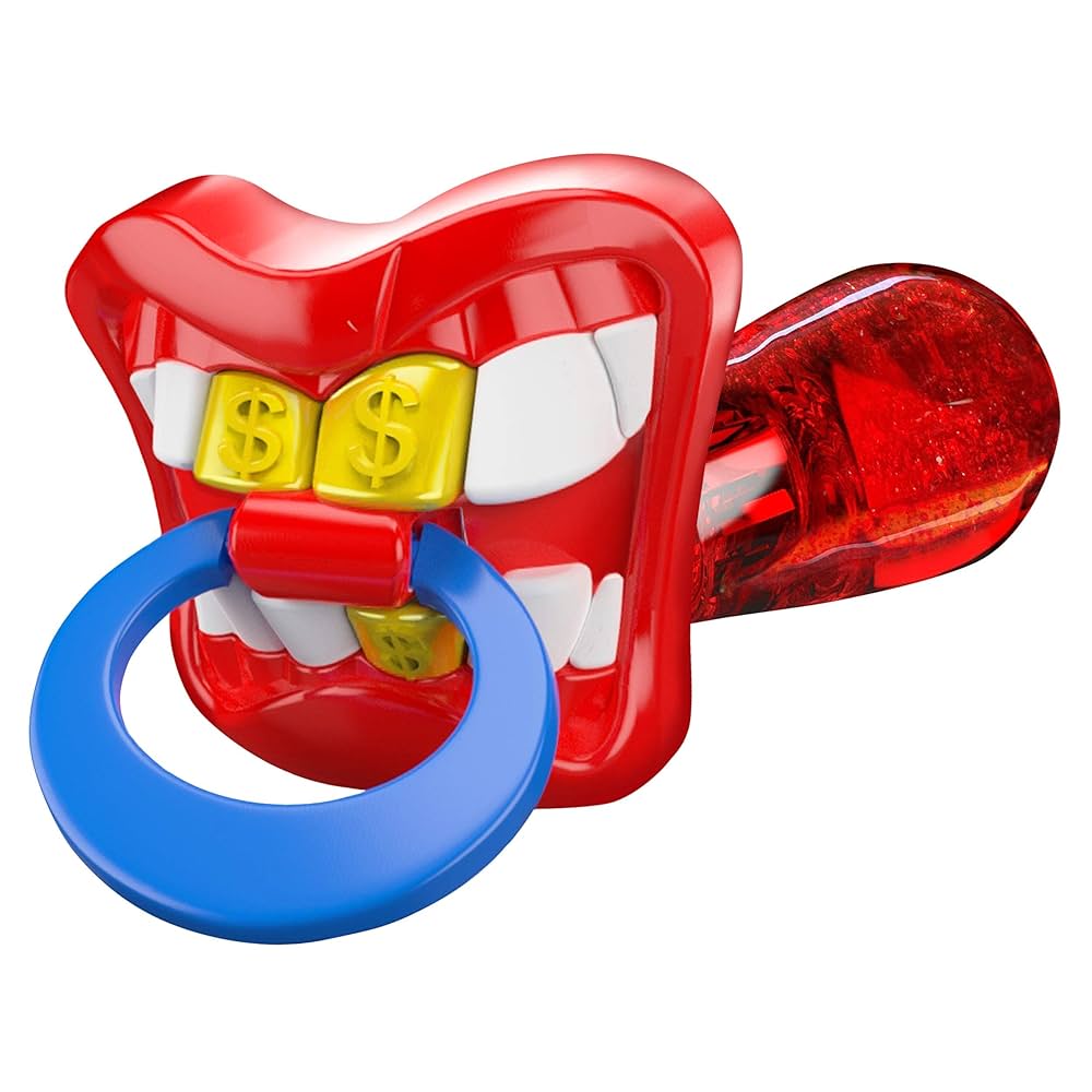 Turn B-Pop WOM 15 g (cutie cu 24 bucăți