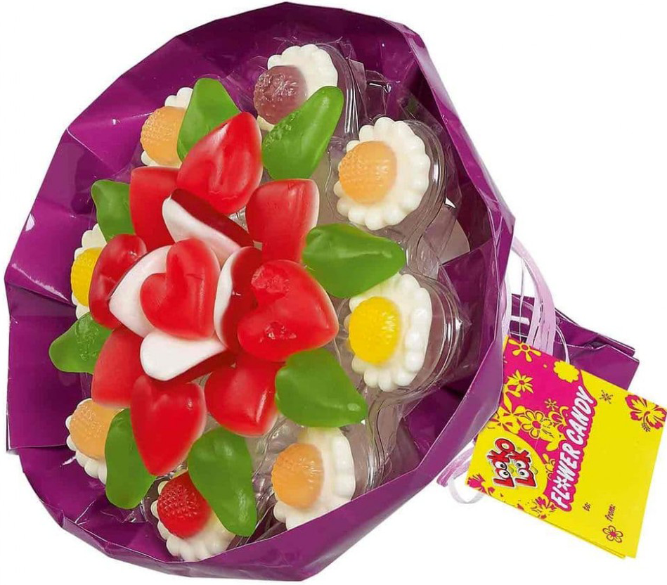 Look-O-Look – Buchet de Jeleuri,1 145 g