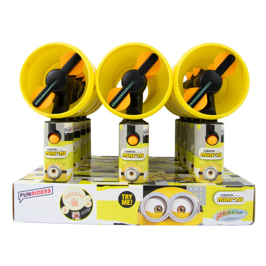 Bip Minions Fanimation – 12x8 g