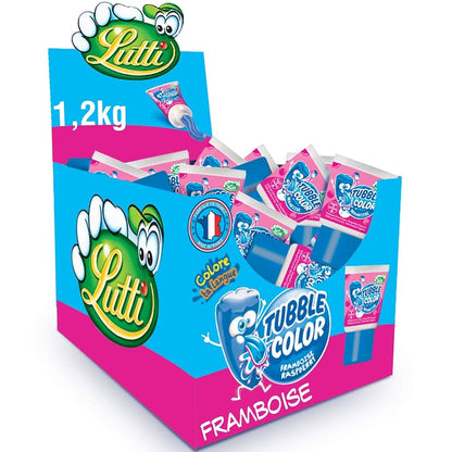 Lutti Tubble Gum Tongue Painter 36x35 gr.