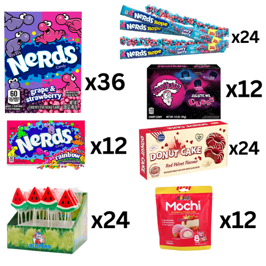 Pachet produse Start