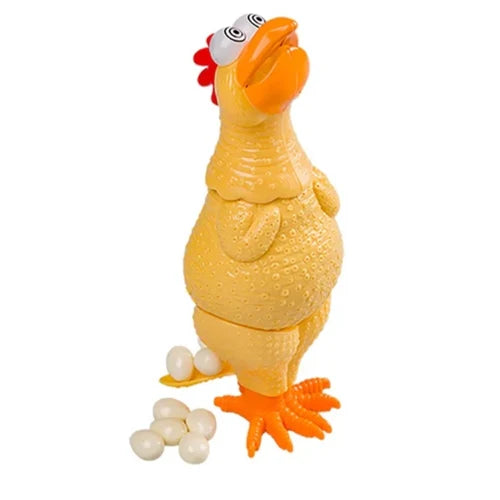 WOM Chick-n-Chat 16 bucati